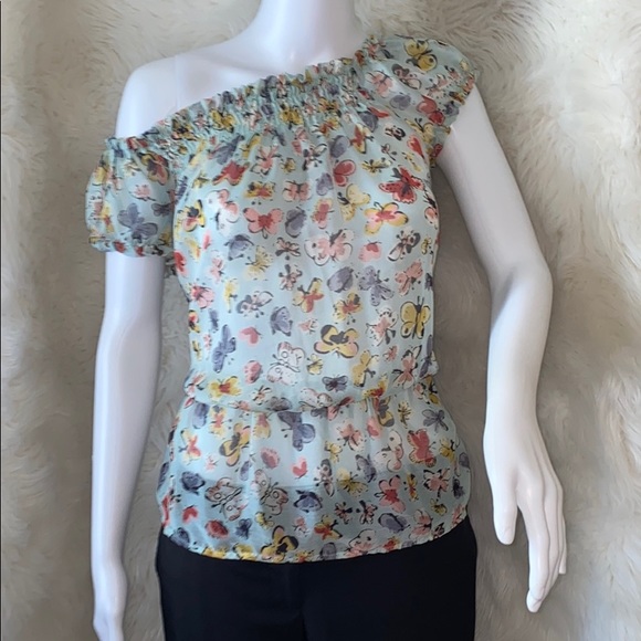 Blouse - Picture 2 of 5